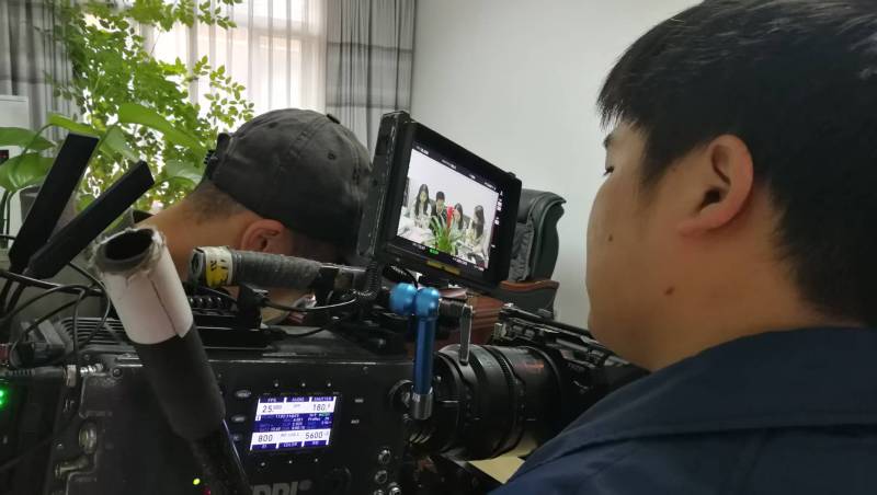 赣县广告片拍摄公司：国潮文化策展人，东方元素与现代审美碰撞