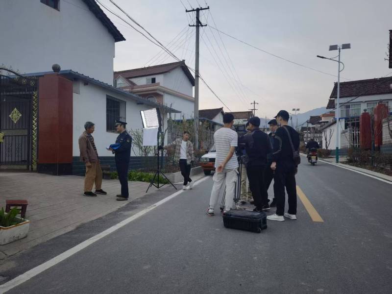 赣县TVC制作：多版本适配全渠道投放，让广告发挥最大价值！