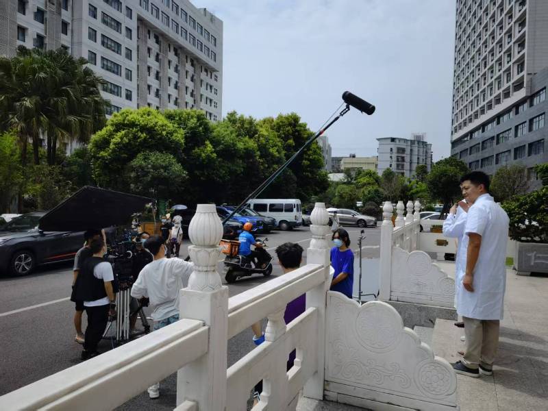 赣县广告片拍摄公司低成本实现高规格制作的诀窍